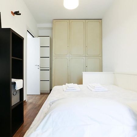 Mila Apartments Battista Milano Ngoại thất bức ảnh