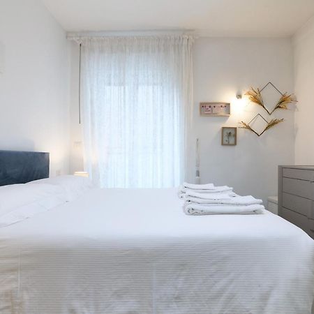 Mila Apartments Battista Milano Ngoại thất bức ảnh