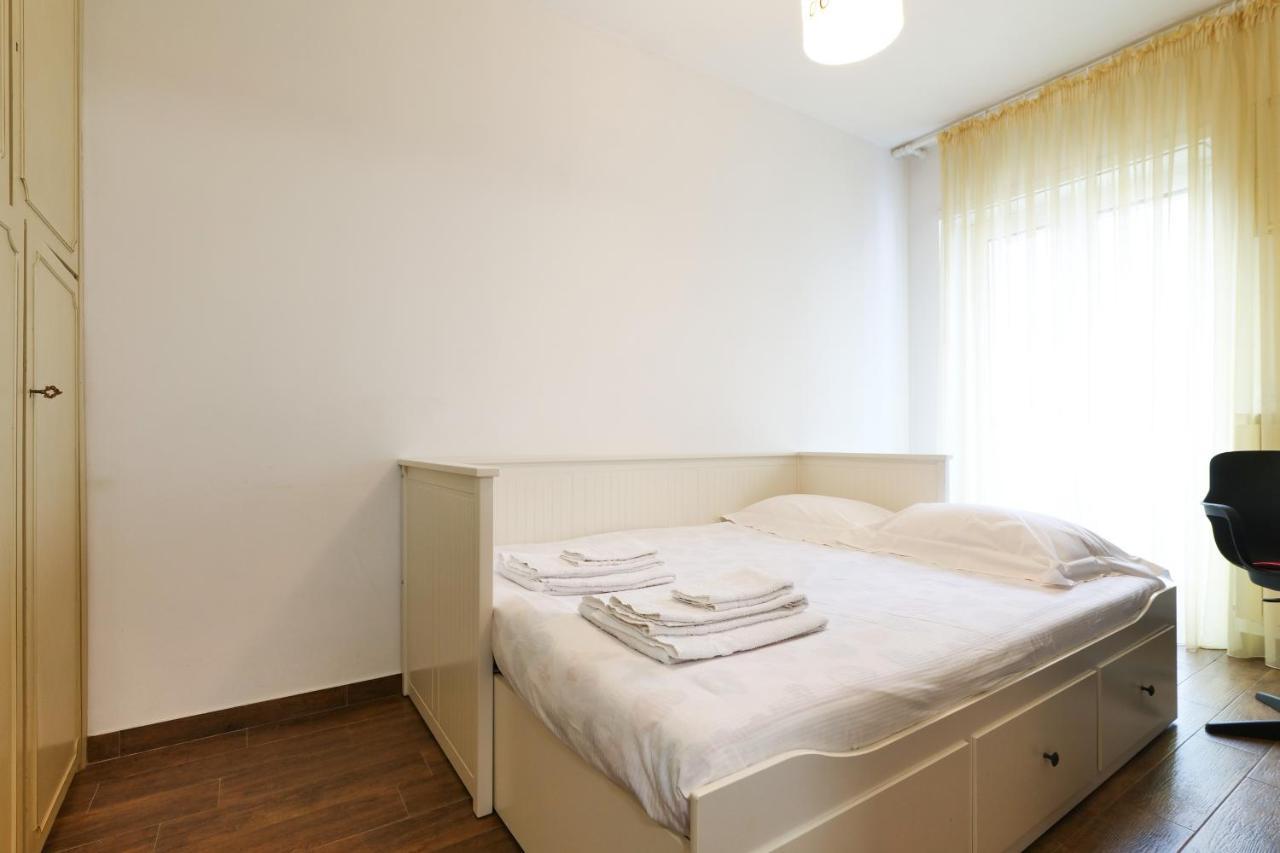 Mila Apartments Battista Milano Ngoại thất bức ảnh